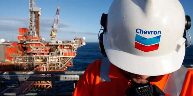 Chevron Corporation Overview