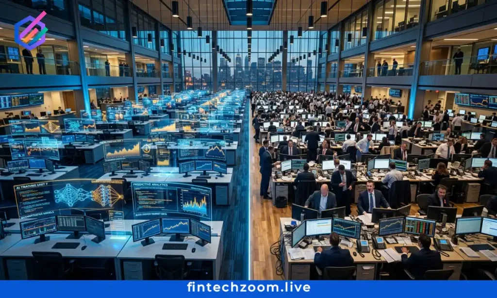 AI finance job cuts 2026 - adapting your career from traditional finance analysis to AI-powered financial work