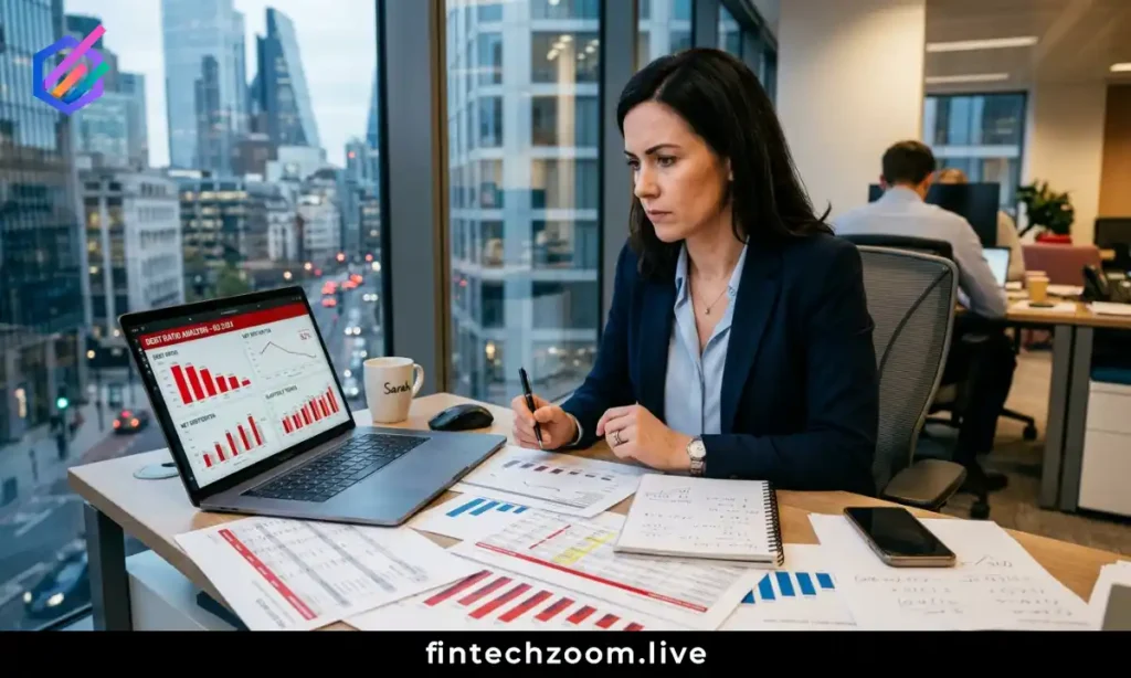 AMC stock technical analysis charts showing FintechZoom AMC stock price trends and key support resistance levels
