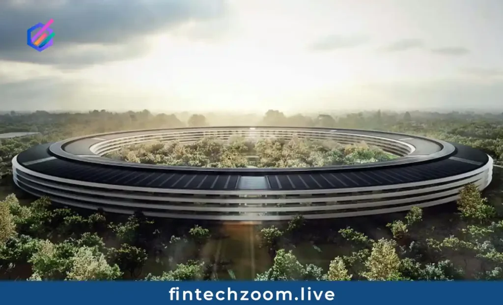 Fintechzoom Apple Stock