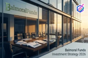 Balmoral Funds investment strategy overview Los Angeles private equity office 2026