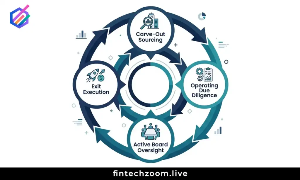 Balmoral Funds Operating Advisor Model