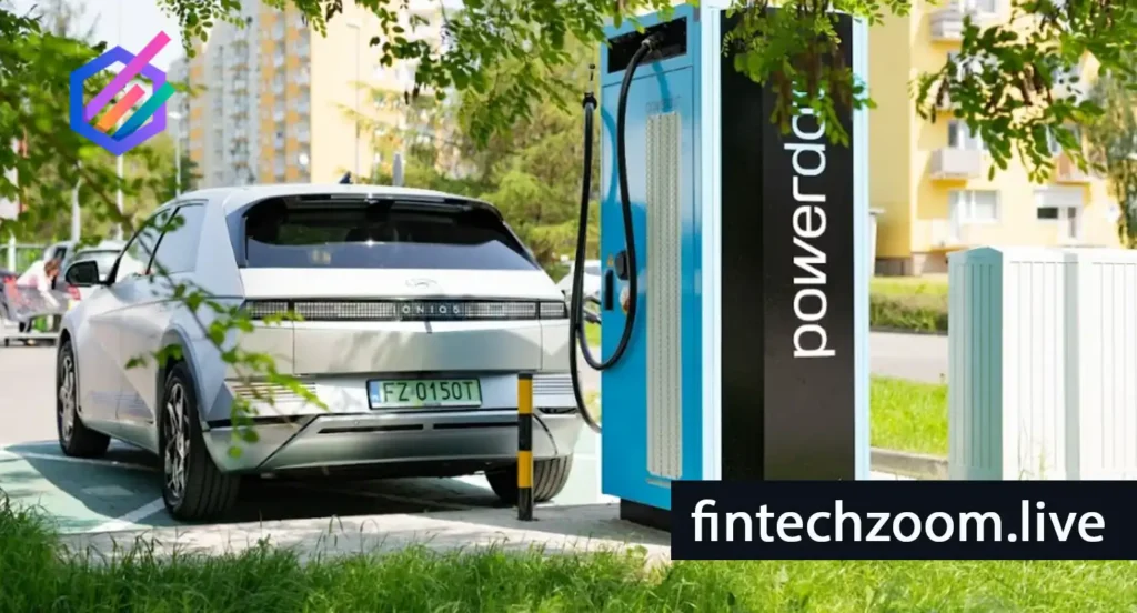 Clean energy penny stocks to buy - Electric vehicle charging infrastructure and renewable energy