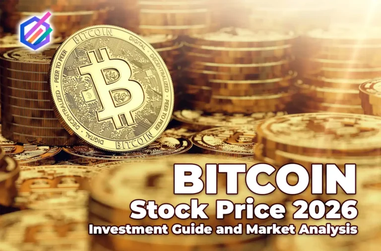 FintechZoom Bitcoin Stock Price: Complete 2026 Investment Guide