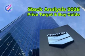 FintechZoom Chevron Stock Analysis 2026: Price Target & Buy Guide
