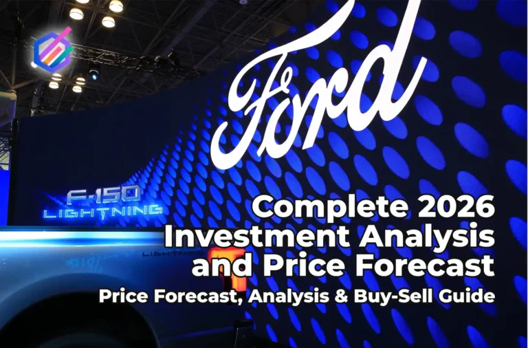 FintechZoom Ford Stock: Complete 2026 Investment Analysis and Price Forecast