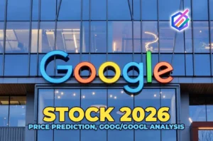 fintechzoom google stock