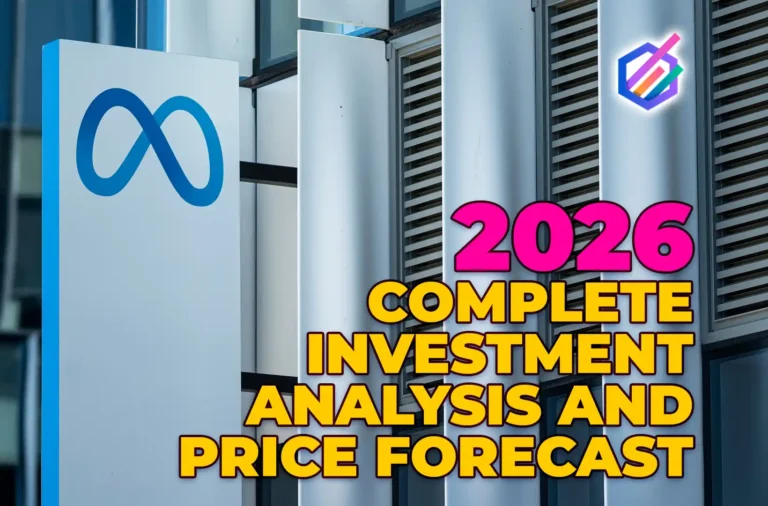 FintechZoom Meta Stock – Complete 2026 Investment Analysis and Price Forecast