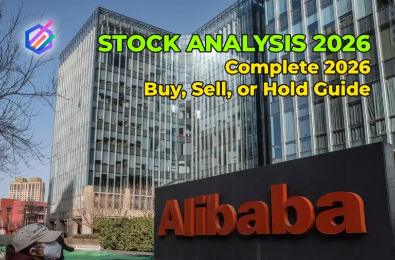 Fintechzoom BABA Stock: Complete 2026 Buy, Sell, or Hold Guide