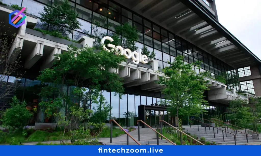 fintechzoom google stock GOOG vs GOOGL share class comparison showing voting rights differences for investors