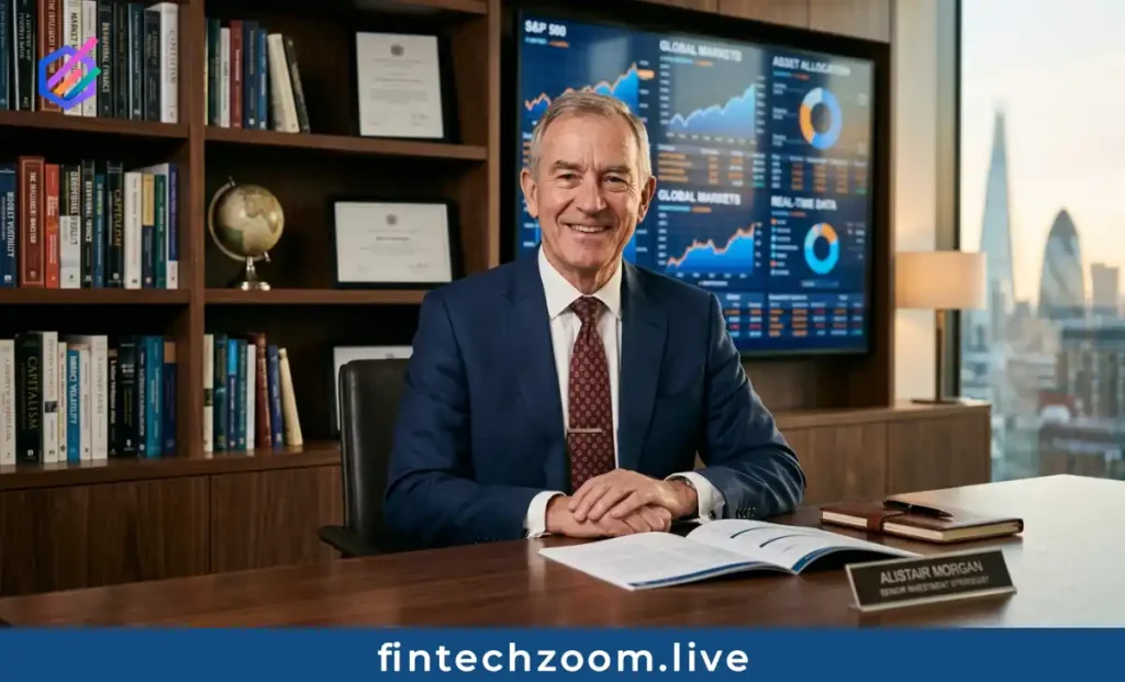 John Hussman Ph.D. founder and portfolio manager of Hussman Funds investment company.