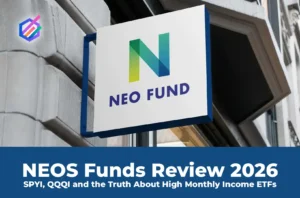 NEOS funds SPYI QQQI high income ETF review 2026