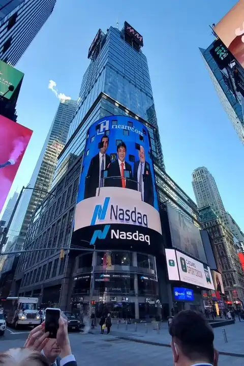 fintechzoom Nasdaq