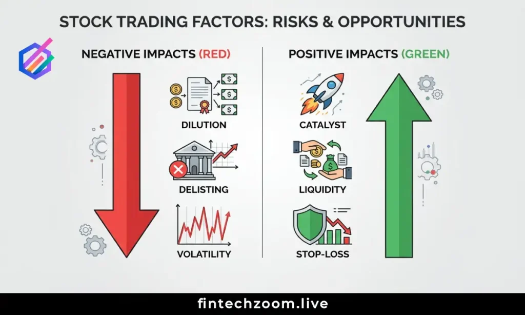 Penny Stock Risk vs Reward
