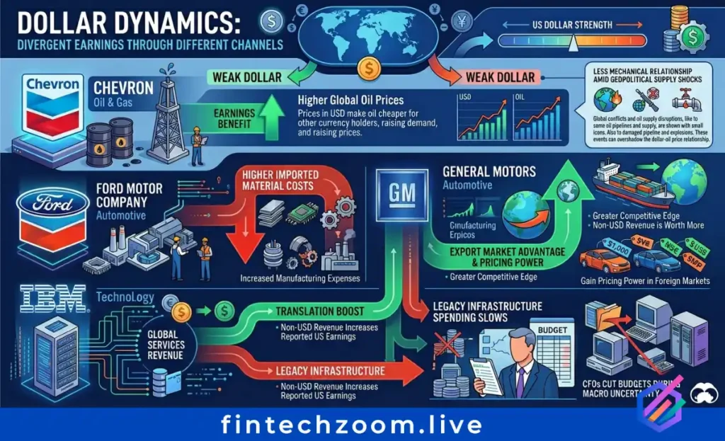 Gold Price Surge Dollar Decline 2026 Stock Market Impact | 2026 Portfolio Allocation Playbook