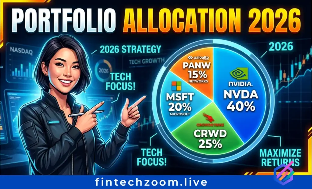 AI cybersecurity stock portfolio allocation 2026 Project Glasswing