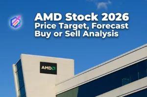 AMD Stock FintechZoom - 2026 Price Target, Forecast and Buy or Sell Analysis