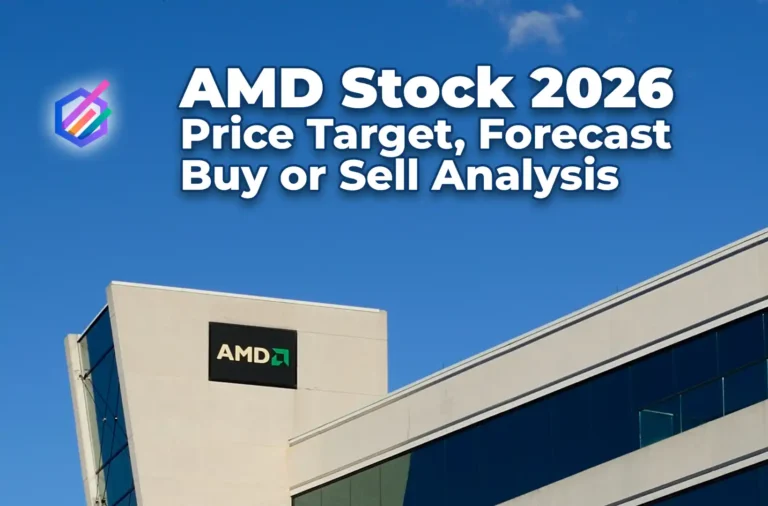 AMD Stock FintechZoom | Complete 2026 Investment Guide