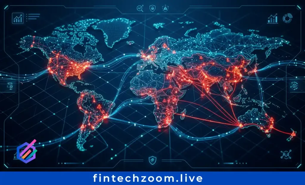 fintech regulation news 2026 AML KYC BSA compliance transaction monitoring