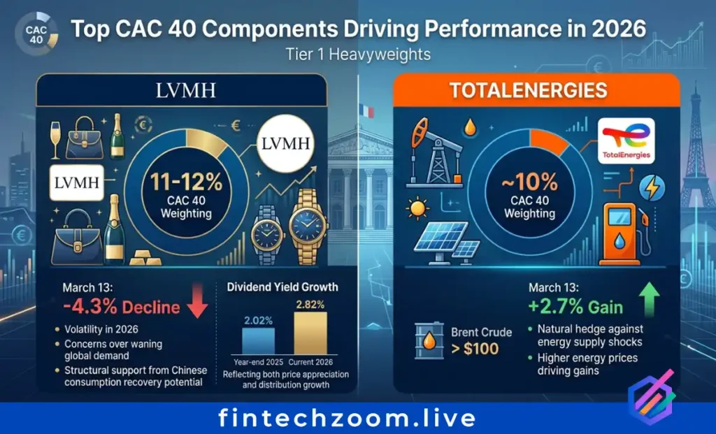 European Index Performance Comparison 2026