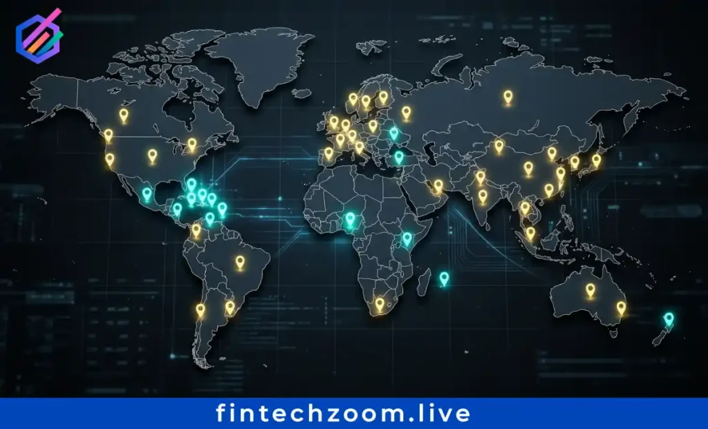 fintech research resources 2026 cbdc digital currency global progress tracker map