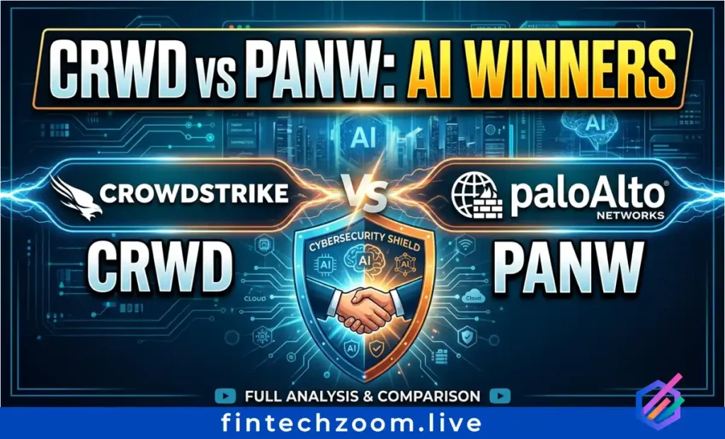 CrowdStrike Palo Alto Networks Project Glasswing partnership comparison 2026