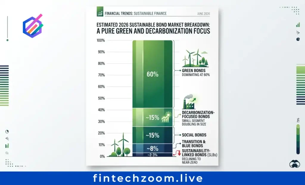 Climate Finance News - 2026 Sustainable Bond Market Breakdown