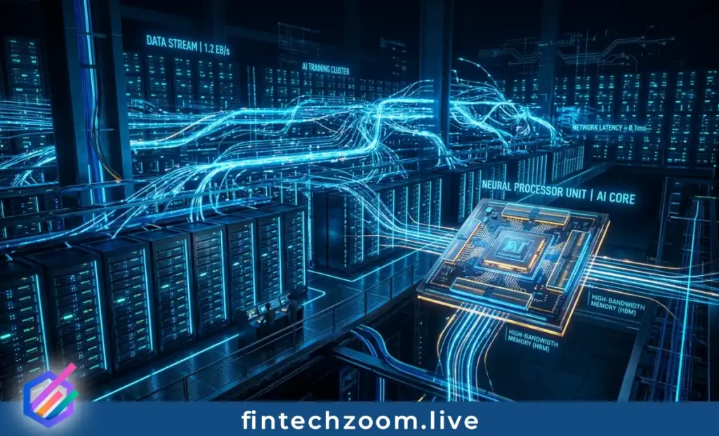 AI infrastructure and data center technology 2026