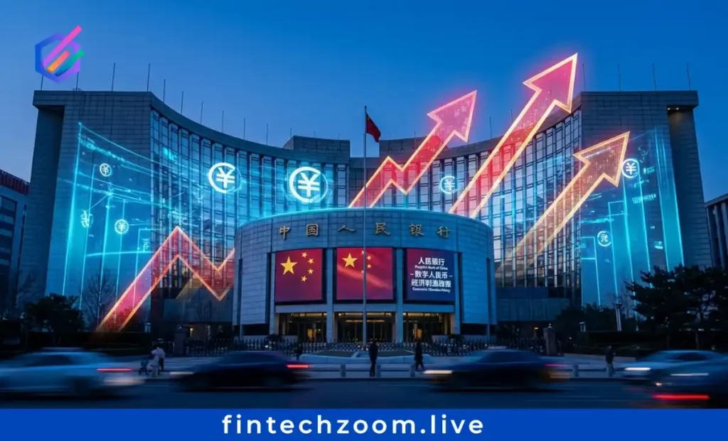 Shanghai Composite Index Today: PBOC monetary stimulus policy impact on China stocks 2026