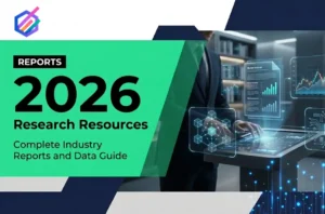 fintech research resources 2026 comprehensive industry reports and market data library