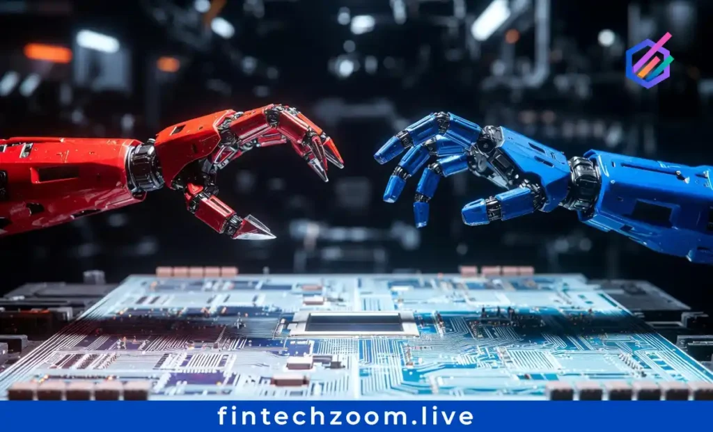 Fintech Cybersecurity Trends 2026: AI-powered cyberattack vs. AI-powered defense in fintech
