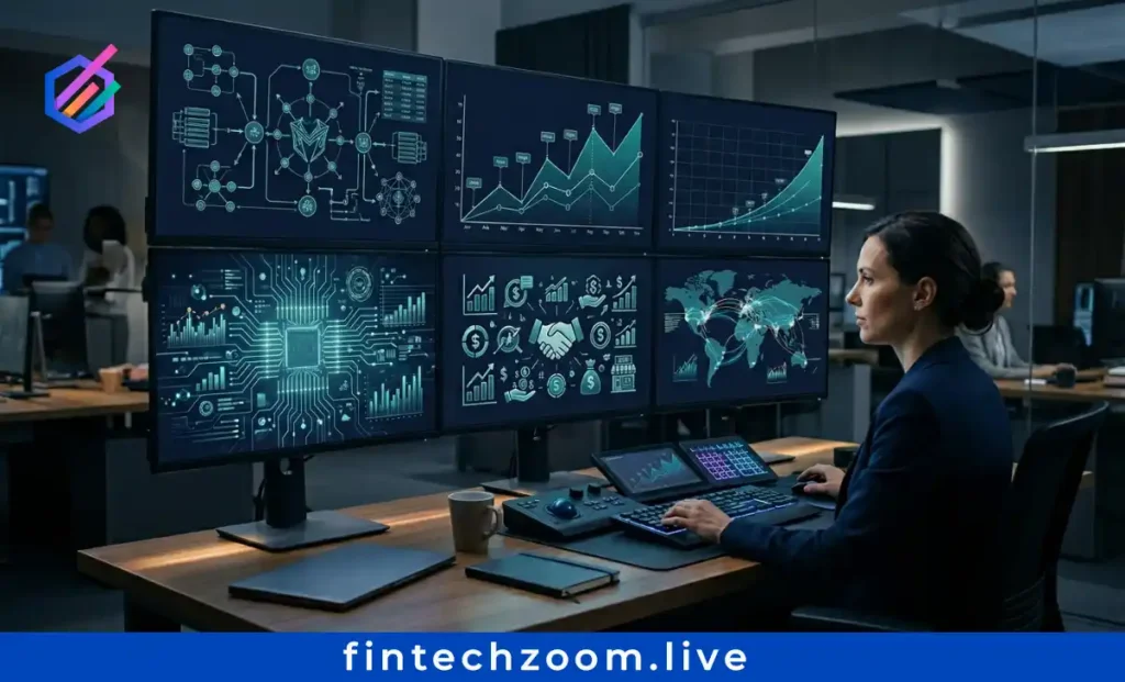 business finance news today agentic AI in corporate finance CFO command center 2026