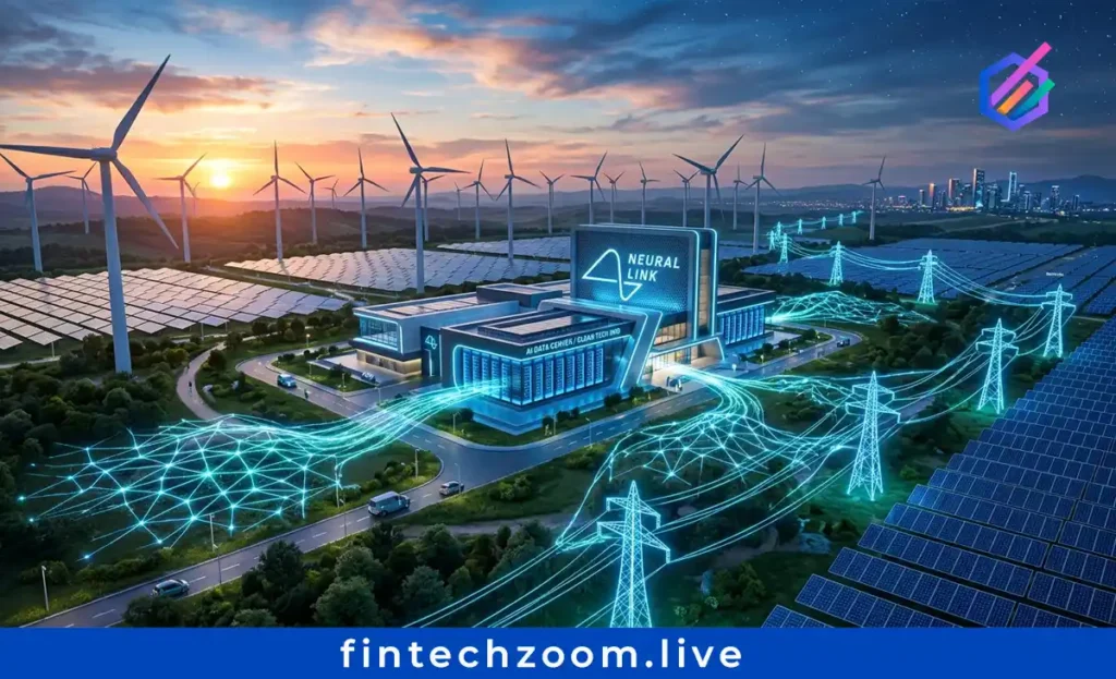 AI data center electricity demand and renewable energy 2026