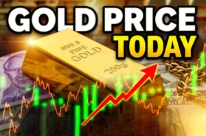 Gold Price Today